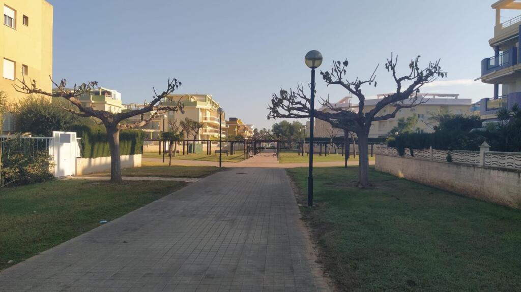Imagen 3 de PARCELA URBANIZABLE PLAYA XERACO