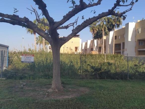 Imagen 4 de PARCELA URBANIZABLE PLAYA XERACO