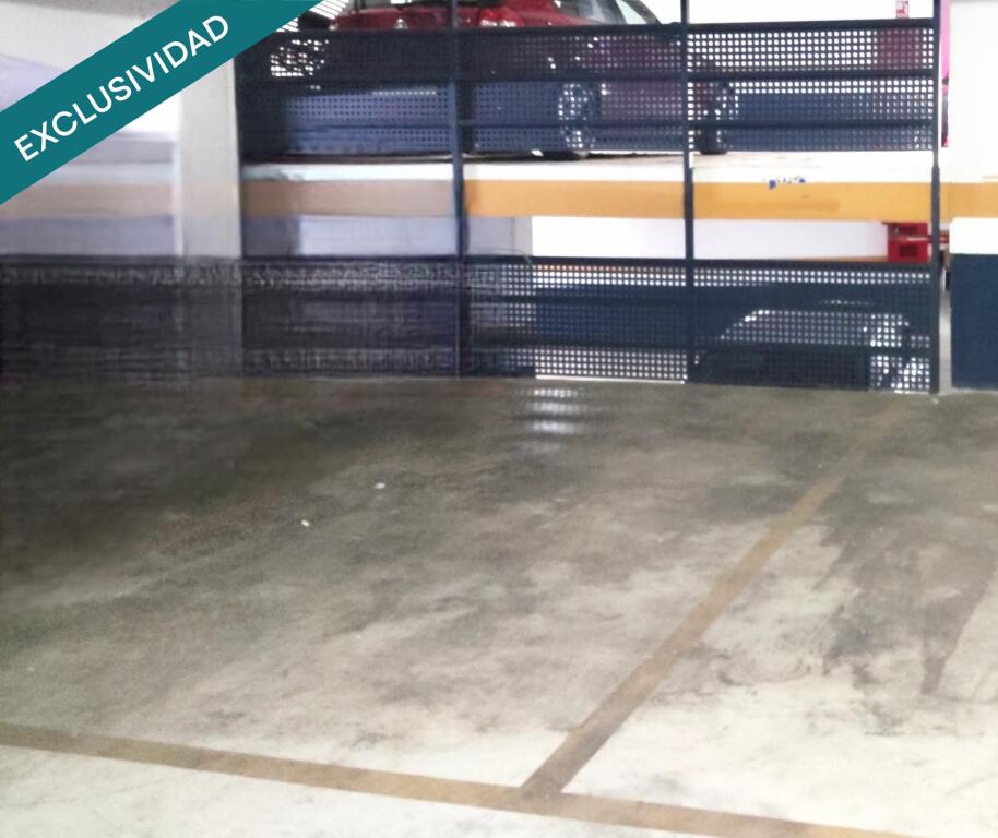 Imagen 2 de ¡Plazas de aparcamiento en venta en CAMPANAR!