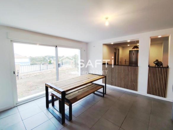 Imagen 4 de VILLA CON PISCINA CON RENTABILIDAD TURÍSTICA