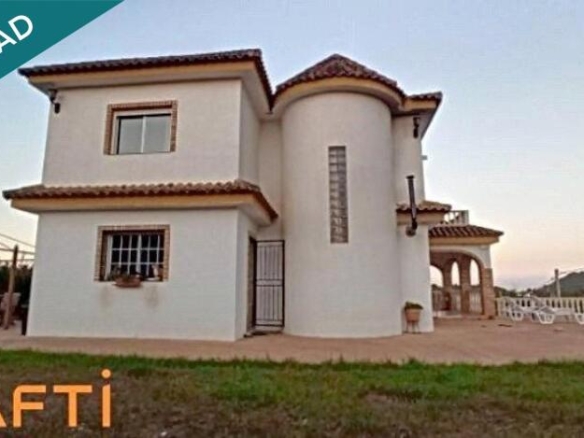 Imagen 3 de Chalet independiente en Chiva.