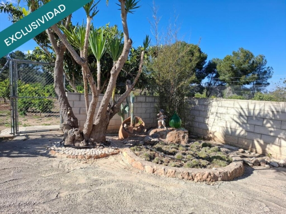 Imagen 3 de ESPECTACULAR VILLA DE LUJO EN GUADASSUAR