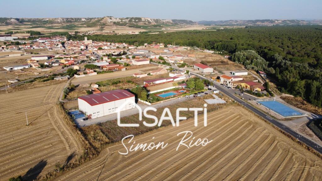Imagen 2 de ESTUPENDO LOTE RESIDENCIAL EN PESQUERA DE DUERO