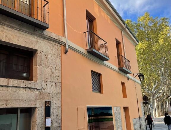 Imagen 2 de SE VENDE ESPECTACULAR DUPLEX EN EL CENTRO DE VALLADOLID