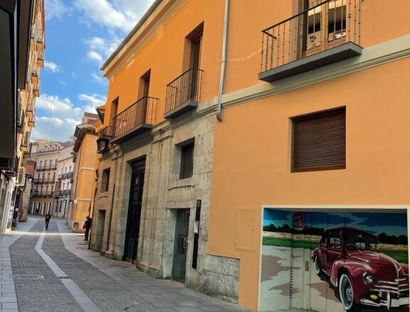 Imagen 3 de SE VENDE ESPECTACULAR DUPLEX EN EL CENTRO DE VALLADOLID