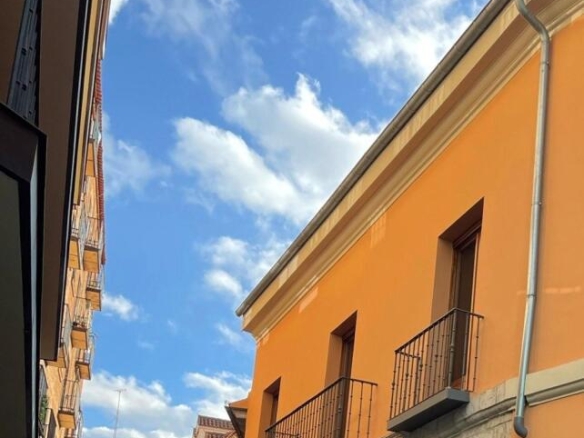 Imagen 4 de SE VENDE ESPECTACULAR DUPLEX EN EL CENTRO DE VALLADOLID