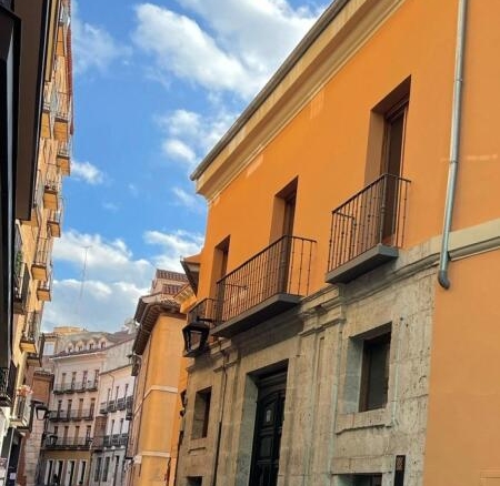 Imagen 1 de SE VENDE ESPECTACULAR DUPLEX EN EL CENTRO DE VALLADOLID