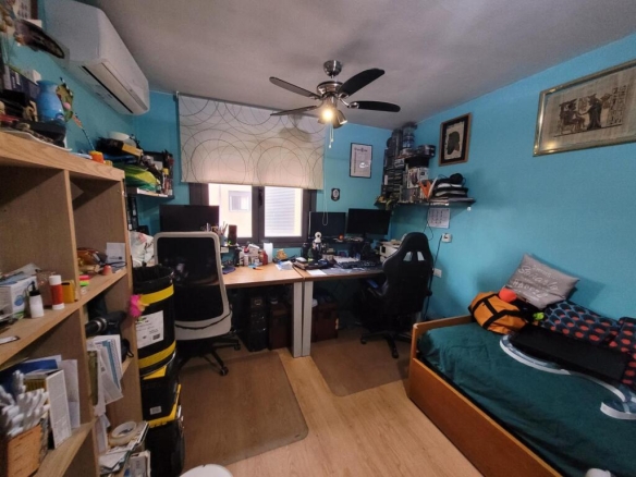 Imagen 2 de VENTA DE PISO EN SANTOVENIA DE PISUERGA.