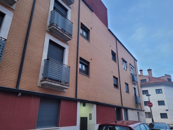 Imagen 3 de VENTA DE PISO EN SANTOVENIA DE PISUERGA.