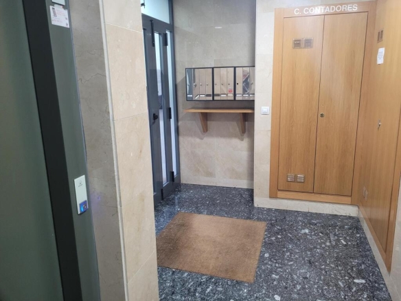 Imagen 4 de VENTA DE PISO EN SANTOVENIA DE PISUERGA.