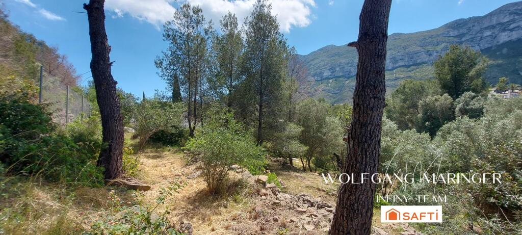 Imagen 3 de SE VENDE SOLAR URBANO EN GALERETES / MONTGÓ CON VISTAS PANORÁMICAS AL MONTGÓ