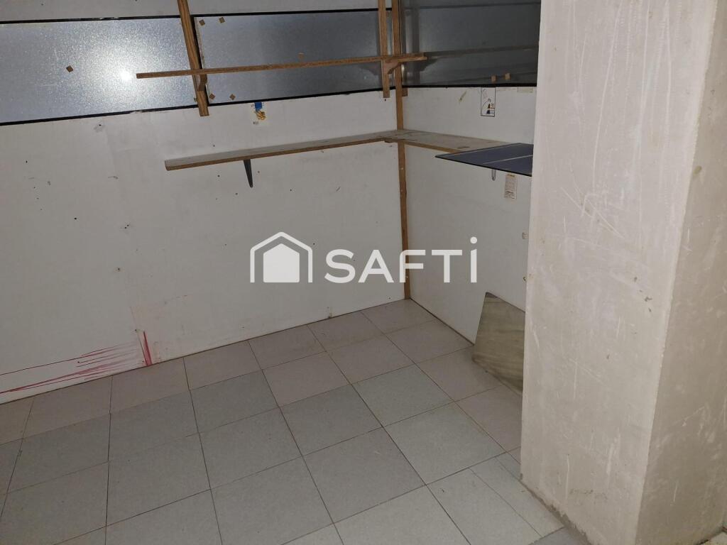 Imagen 4 de Local comercial a la venta en Villena - Zona La Morenica - Sin comision