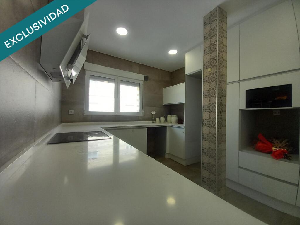 Imagen 4 de El Piso que estabas buscando en Villena.