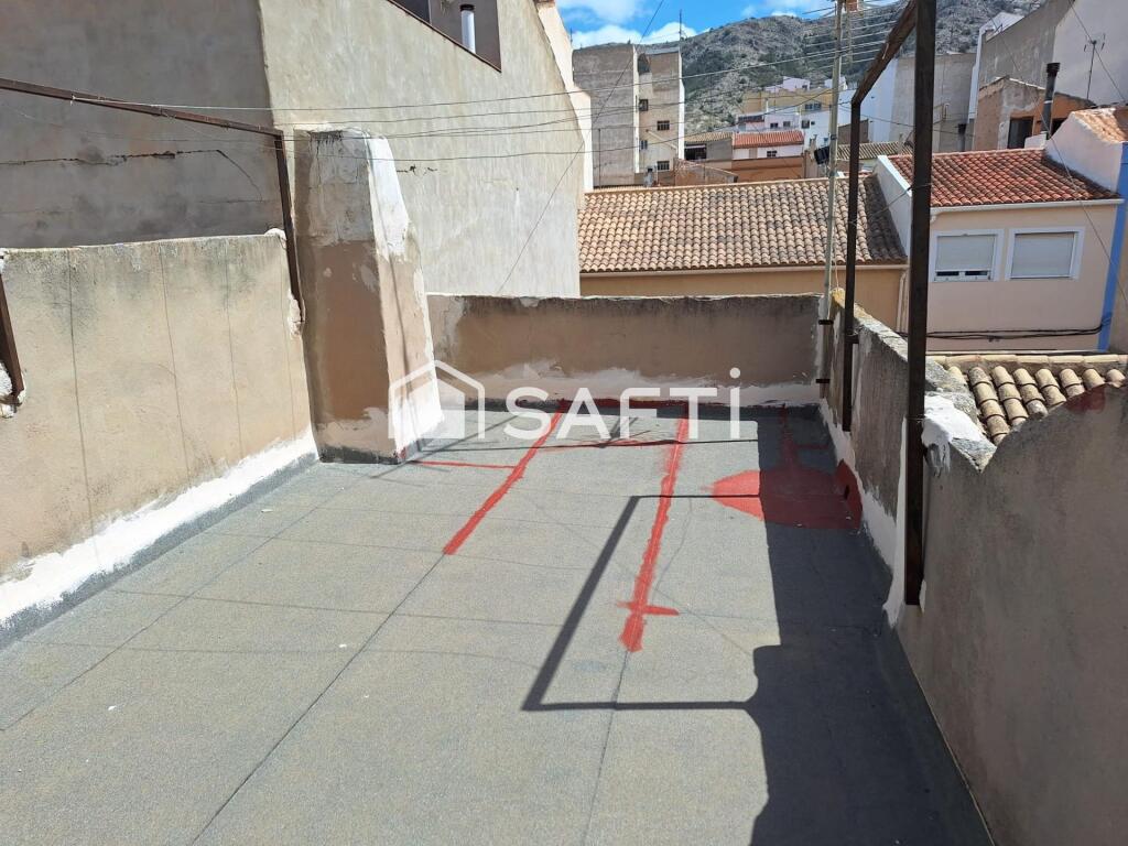 Imagen 3 de Casa a la venta de 150m² en Villena -Sin comisión