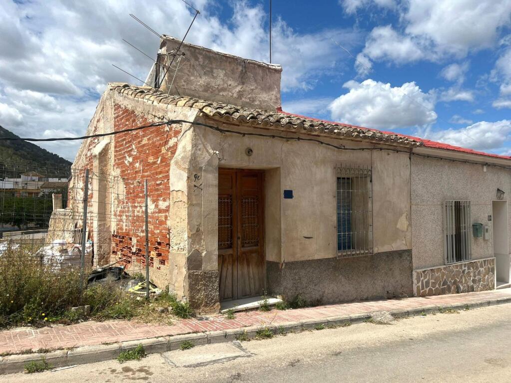 Imagen 3 de Casa a reformar en Hurchillo
