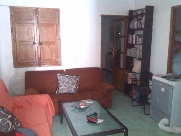 Imagen 4 de Casa a reformar en Hurchillo