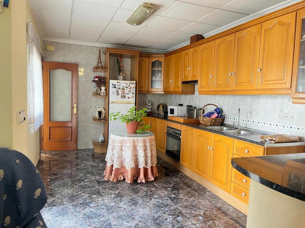 Imagen 2 de Gran casa en el centro de Almoradí