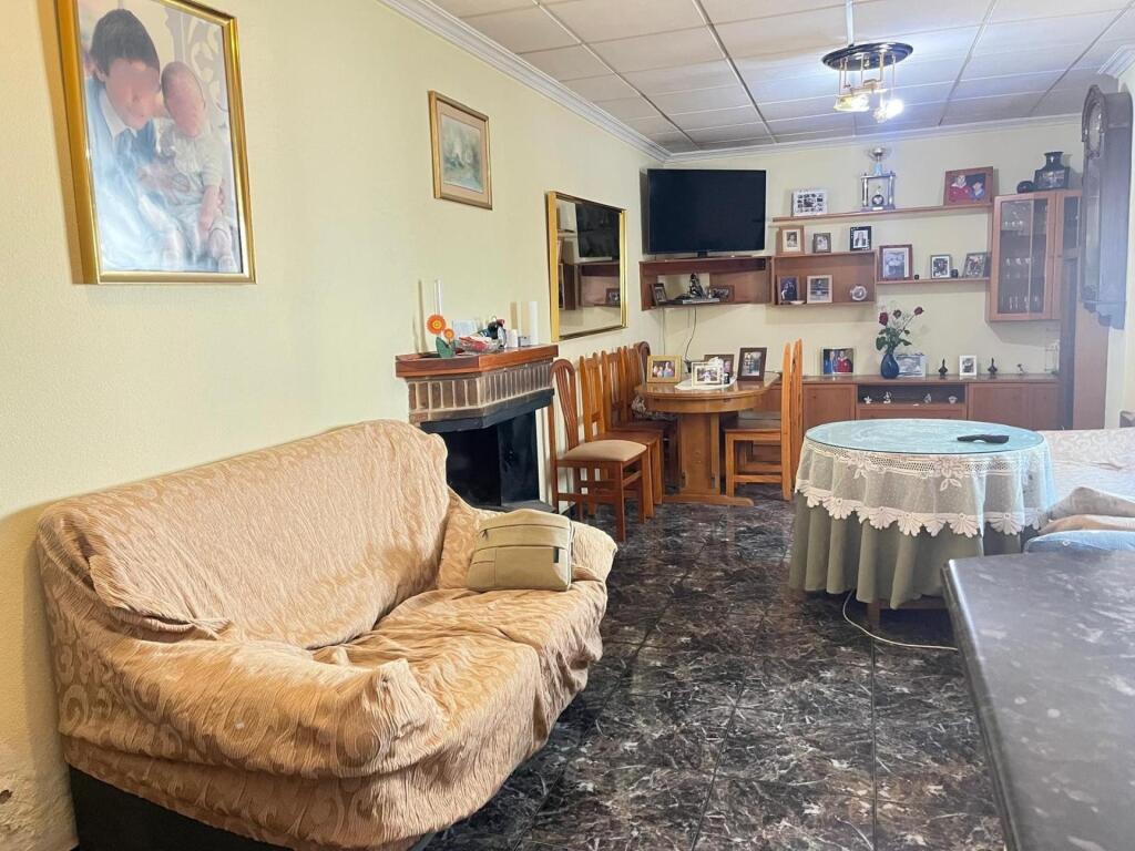 Imagen 4 de Gran casa en el centro de Almoradí