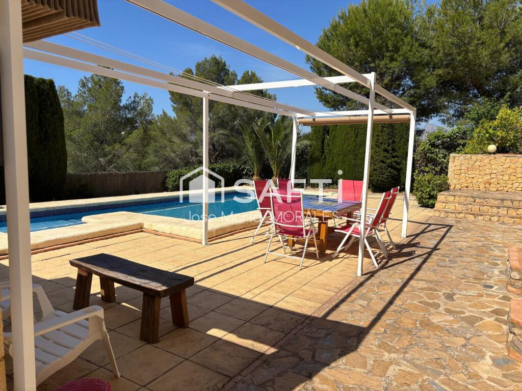 Imagen 3 de Espléndido chalet y muy bien situado