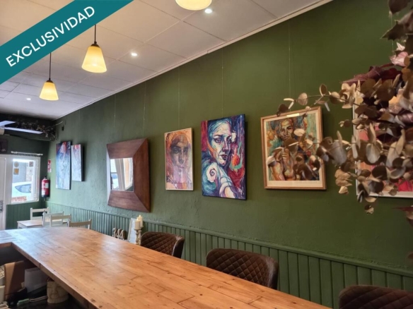 Imagen 2 de Traspaso único en el centro de Alicante