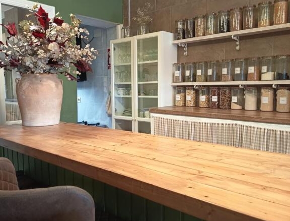 Imagen 4 de Traspaso único en el centro de Alicante