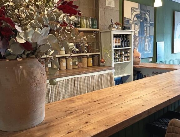 Imagen 1 de Traspaso único en el centro de Alicante