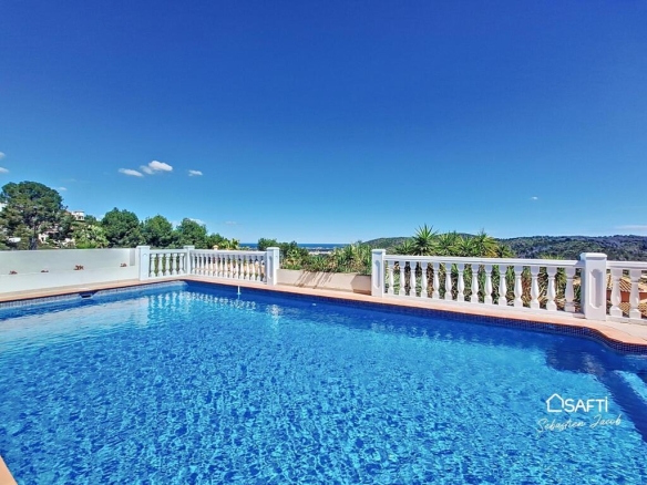 Imagen 3 de Chalet unifamiliar en LA SELLA