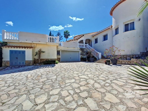 Imagen 4 de Chalet unifamiliar en LA SELLA