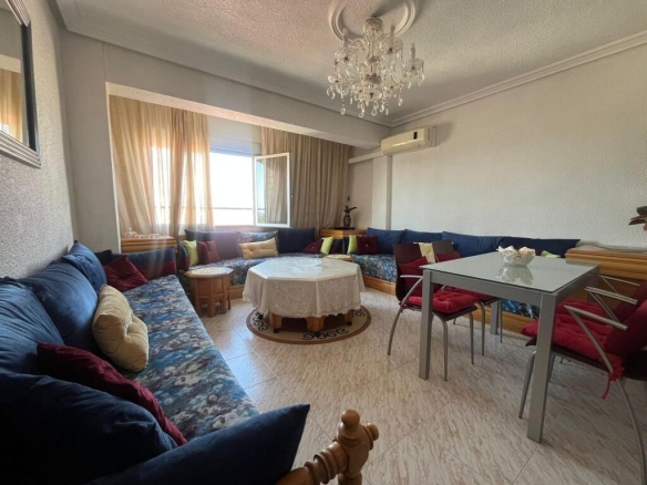 Imagen 1 de Amplio piso de 3 dormitorios en Dolores