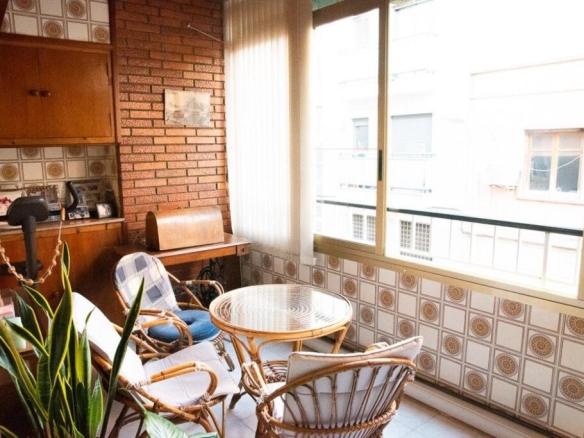 Imagen 1 de ¡Oportunidad en el barrio de La Florida!