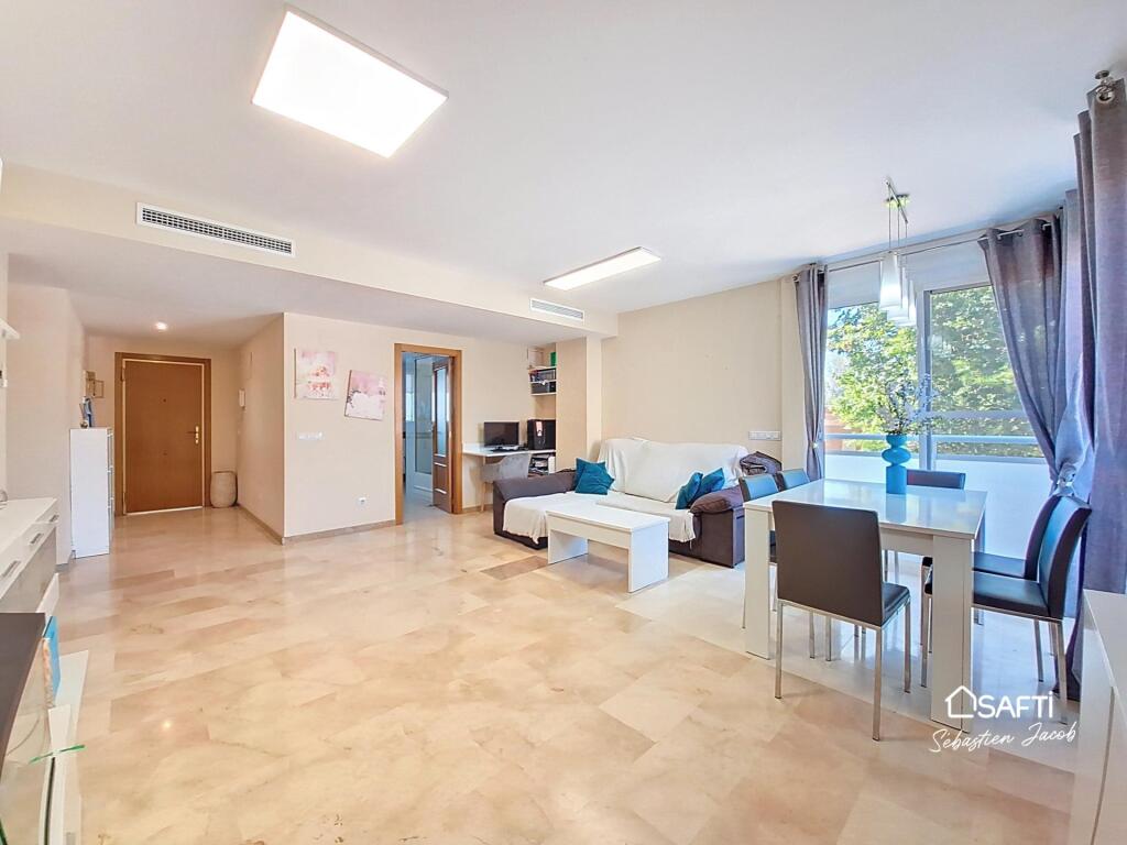 Imagen 2 de Piso en DENIA