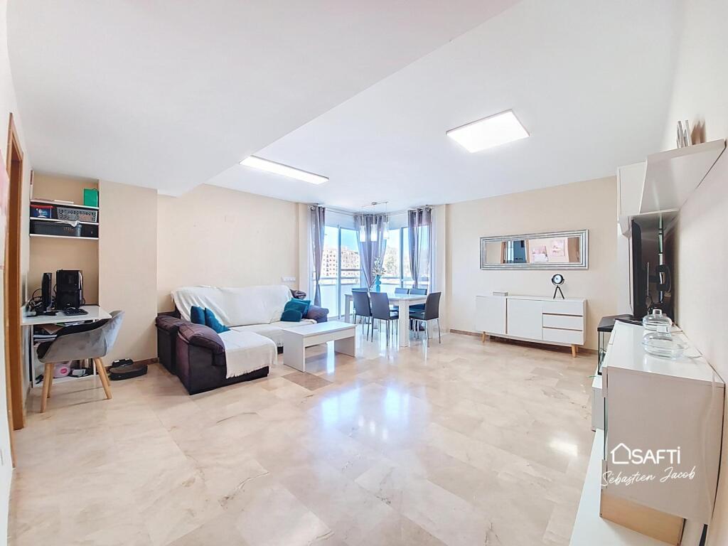 Imagen 4 de Piso en DENIA
