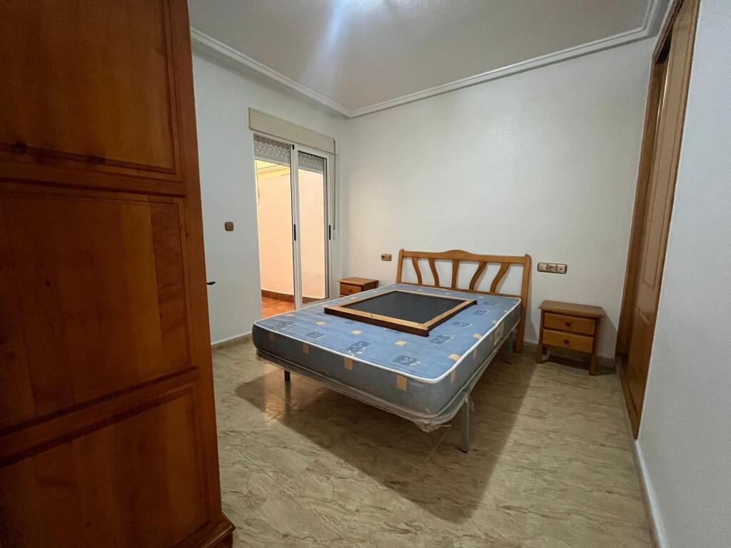 Imagen 4 de Acogedor piso de 2 dormitorios con piscina comunitaria en Los Montesinos