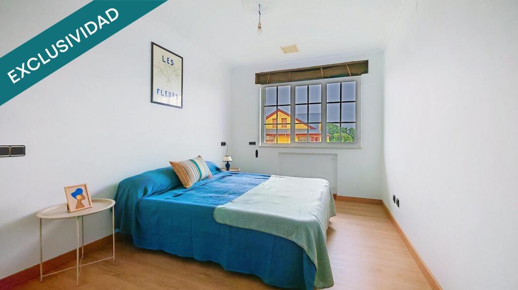 Imagen 2 de Tu Hogar con Espacio y Mar en la costa asturiana