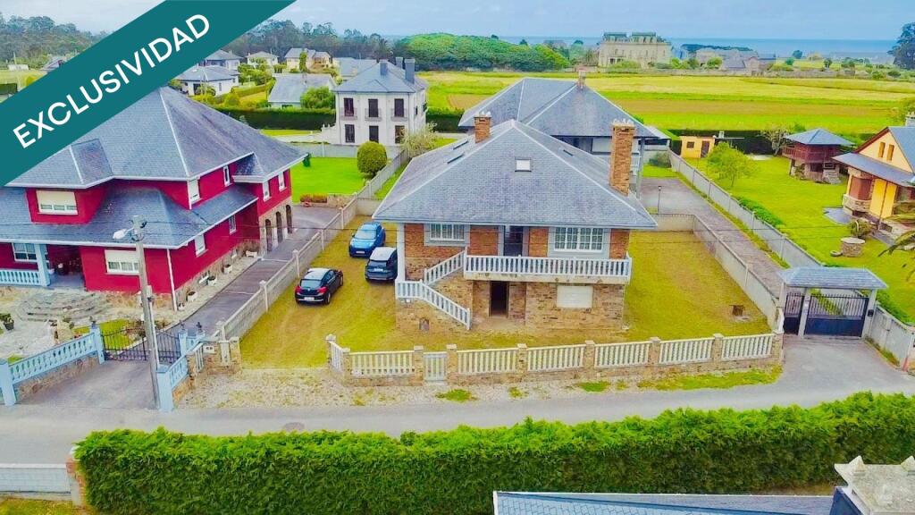 Imagen 4 de Tu Hogar con Espacio y Mar en la costa asturiana
