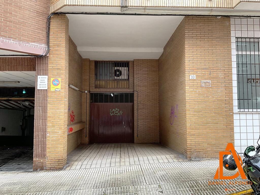 Imagen 2 de OPORTUNIDAD Plaza de Garaje en El Llano