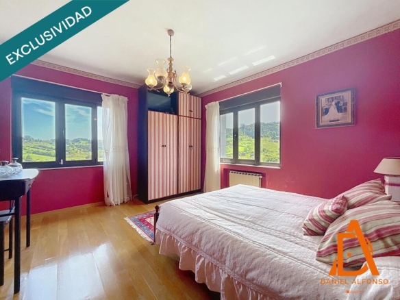 Imagen 2 de Una joya asturiana a 10 min de Gijón: finca con encanto