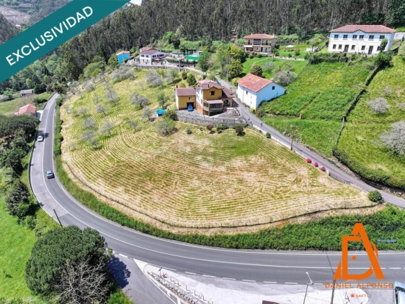 Imagen 1 de Una joya asturiana a 10 min de Gijón: finca con encanto