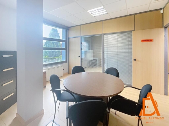 Imagen 4 de Espacio de trabajo listo para entrar o rentabilizar desde el primer día