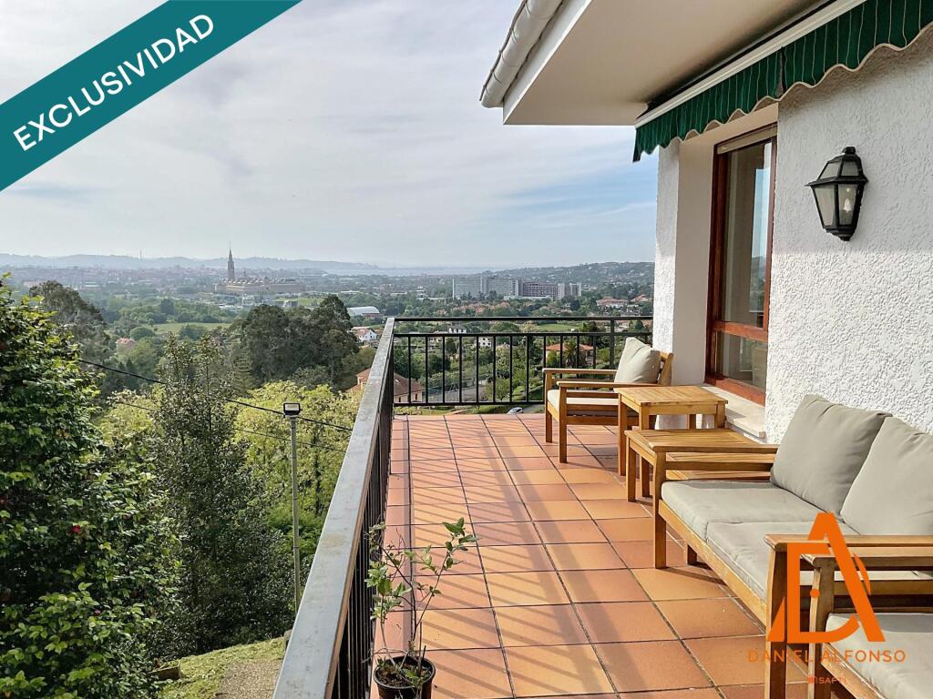 Imagen 2 de Las mejores vistas de Gijón desde tu propia casa
