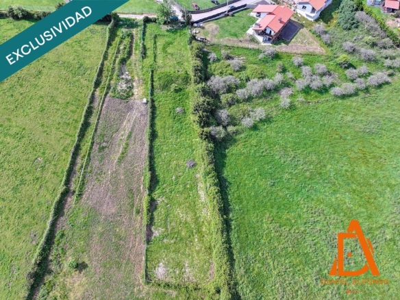Imagen 2 de Construye la casa que siempre soñaste a 5 minutos de Gijón