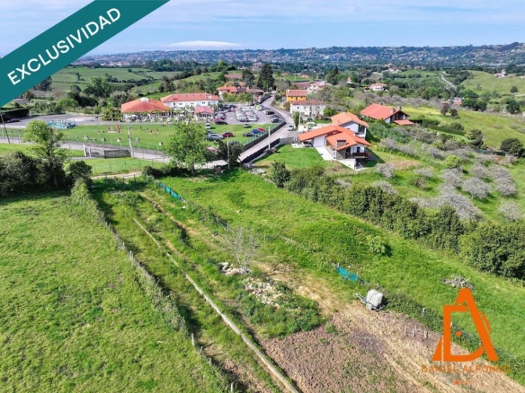 Imagen 3 de Construye la casa que siempre soñaste a 5 minutos de Gijón