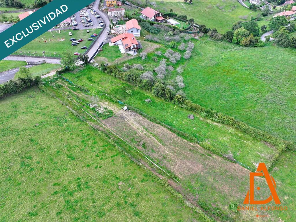 Imagen 4 de Construye la casa que siempre soñaste a 5 minutos de Gijón