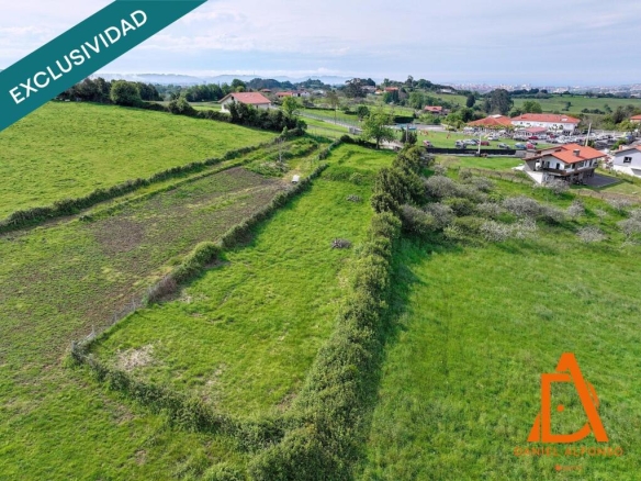 Imagen 1 de Construye la casa que siempre soñaste a 5 minutos de Gijón