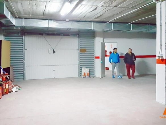 seguridad y versatilidad en el corazón logístico de Asturias