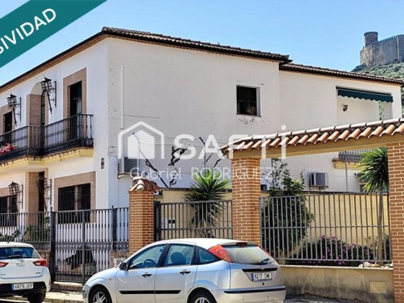 Imagen 2 de ¡Oportunidad única en Puebla de Alcocer