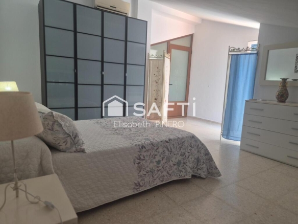 diseño interior. Descubre tu ático perfecto