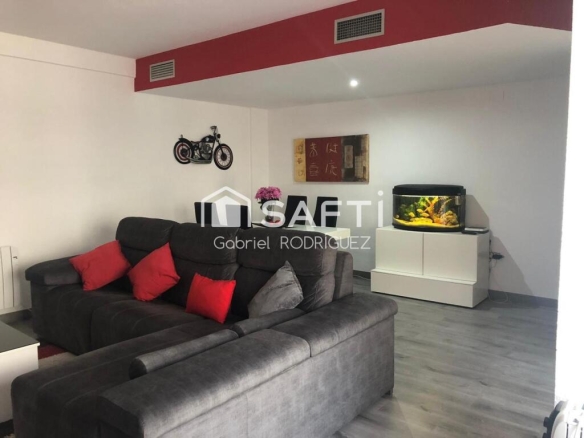 Imagen 4 de ¡Oportunidad en Urbanización Guadiana! Chalet adosado