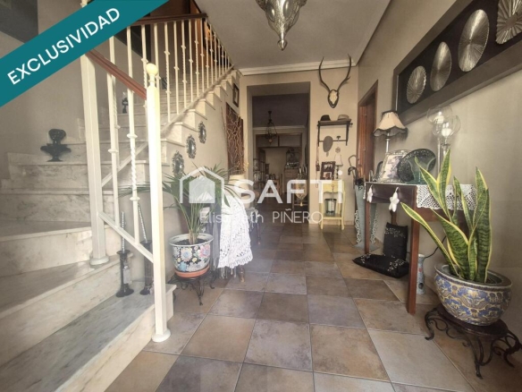 Imagen 4 de Tu refugio familiar en Montijo.  Espacios que inspiran