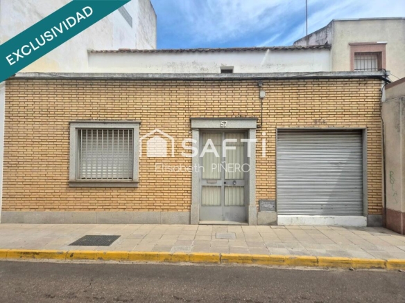 Imagen 1 de En Montijo